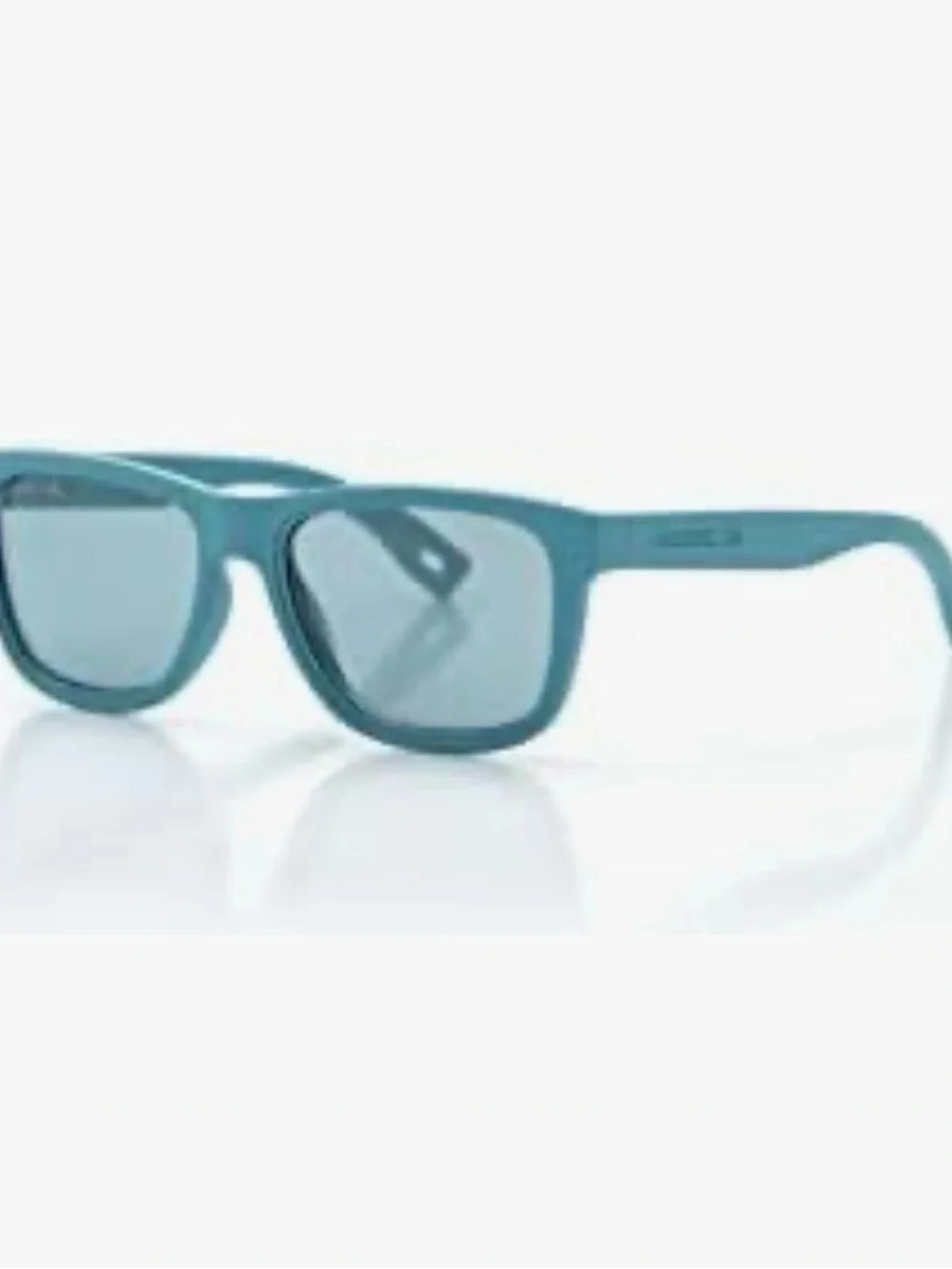 Lacoste Kids Turquoise Blue Sunglasses L3630S